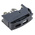 0375 End Cover for use with Terminal Blocks
