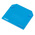 Weidmuller SAK Series End Cover for Use with DIN Rail Terminal Blocks, ATEX