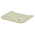 Weidmuller TW Series End Cover for Use with DIN Rail Terminal Blocks