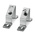 Phoenix Contact BG/SH Series Angled Bracket for Use with DIN Rail Terminal Blocks