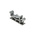 Phoenix Contact USA 10 Series Rail Adapter for Use with DIN Rail Terminal Blocks