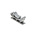 Phoenix Contact USA 10 Series Rail Adapter for Use with DIN Rail Terminal Blocks