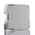 Phoenix Contact ME MAX 22.5 3-3 KMGY Series Electronic Housing for Use with DIN Rail Terminal Blocks, 42A