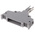 Phoenix Contact ST-BE Series Component Connector for Use with DIN Rail Terminal Blocks