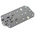 Phoenix Contact UTA Series DIN Rail Adapter for Use with Switchgear