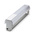 Phoenix Contact AP 3-TNS 35 Series End Cover for Use with DIN Rail Terminal Blocks