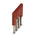 Phoenix Contact FBS4-6 Series Jumper Bar for Use with DIN Rail Terminal Blocks