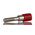 Phoenix Contact PSBJ 4/15/6 RD Series Test Connector for Use with Modular Terminal Block