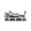 Phoenix Contact USA 10/4.6 Series Rail Adapter for Use with DIN Rail Terminal Blocks