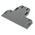 Phoenix Contact DG-UKKB 3/5 Series End Cover for Use with Modular Terminal Block