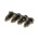 Phoenix Contact FBRN 4-4 N Series Fixed Bridge for Use with Modular Terminal Block