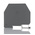 Phoenix Contact TP-UK Series Partition Plate for Use with Modular Terminal Block