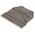 Wieland AP WT 2.5 Series End Cover for Use with WT DIN Rail Terminal Block