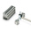 Phoenix Contact AB/SS-M Series Support Bracket for Use with 3 x 10 mm Busbar