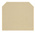 Weidmuller SAK Series End Cover for Use with SAK-Series Modular Terminals