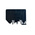 Weidmuller W Series End Cover for Use with W-Series Modular Terminals
