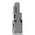 Wago 769 Series Female Plug, 1 Pole for Use with X-COM System 769 Series