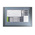 Siemens 6AV2123 Series CAN Touch Touch Screen HMI - 9 in, TFT Display, 800 x 480pixels