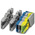 Phoenix Contact 5/ 1-L, SC 2 Series Modular Connector, 24A