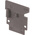 ABB End Section for Use with HD Series Terminal Blocks