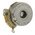 CTS Linear Potentiometer with an 6.35 mm Dia. Shaft - 50Ω, ±20%, 5W Power Rating, Linear, SMD