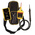 Martindale VIPDLOKPRO138 Voltage Indicator & Proving Unit Kit 400V, Kit Contents 10mm Yellow MCB Lock Clip, 6mm Red MCB