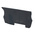Legrand Viking Series End Cover for Use with DIN Rail Terminal Blocks