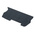 Legrand Viking Series End Cover for Use with DIN Rail Terminal Blocks