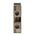 Weidmuller WDU Series Brown Feed Through Terminal Block, 35mm², Single-Level, Screw Termination, ATEX