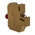 Weidmuller SAKS Series Yellow Fused DIN Rail Terminal, Single-Level, Screw Termination, Fused