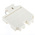 Weidmuller SAKK Series Brown Modular Terminal Block, 4mm², Single-Level, Screw Termination, ATEX, IECEx