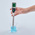 CA 10001 Waterproof pH/temperature teste