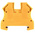 Weidmuller WPE Series Green/Yellow DIN Rail Terminal Block, 0.5 → 10mm², Single-Level, Screw Termination, ATEX