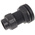 Georg Fischer Straight Tank Adapter PVC Pipe Fitting