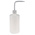 RS PRO 500ml LDPE Narrow Neck Wash Bottle