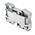 Phoenix Contact ST 16 Series Grey Feed Through Terminal Block, 1.5 → 25mm²