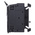 Weidmuller W Series Black Fused DIN Rail Terminal, Single-Level, Screw Termination