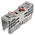 RS PRO Beige Stud Terminal, Double-Level, Bolt Termination