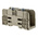 RS PRO Beige Stud Terminal, Double-Level, Bolt Termination