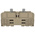 RS PRO Beige Stud Terminal, Double-Level, Bolt Termination