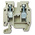 RS PRO DIN Rail Terminal Block, 2.5mm², Single-Level, Screw Termination