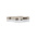 RS PRO Beige DIN Rail Terminal Block, 4mm², Single-Level, Screw Termination