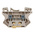 RS PRO Disconnect Terminal Block, 2.5mm², Single-Level, Screw Termination