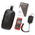 Amprobe LM-120 Light Meter, 20lx to 200000lx, ±6 %, With RS Calibration