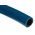 RS PRO 25 Long Black/Blue Hose Pipe, Applications Air, Water, 12.7mm Inner Diam.