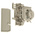 Weidmuller ZSI Series Beige Fused DIN Rail Terminal, Single-Level, Clamp Termination, Fused