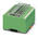 Phoenix Contact EMG 90-DIO 32M/LP Series Green Modular Terminal Block, 0.2 → 4mm², Screw Termination