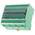 Phoenix Contact EMG 90-DIO 32M/LP Series Green Modular Terminal Block, 0.2 → 4mm², Screw Termination