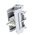 Entrelec SNA Series Grey Stud Terminal, 35mm², Single-Level, Bolt Termination