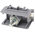 Entrelec SNA Series Grey Stud Terminal, 50mm², Single-Level, Bolt Termination